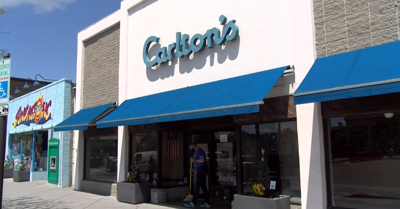 Carltons clothing store on Rehoboth Avenue to close after 63 years