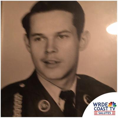 Marion B. Hughes, Jr. - US Army