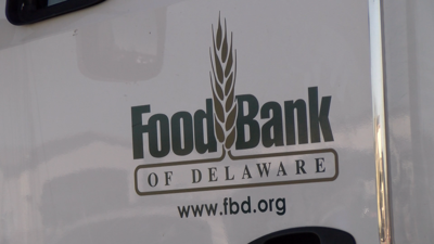 Food Bank of Delaware