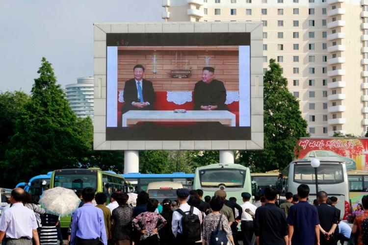 North Korea China What To Know