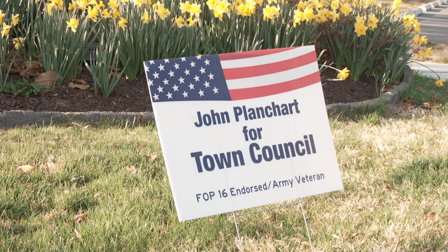 Ocean View candidates address leadership, flooding ahead of April 11 election