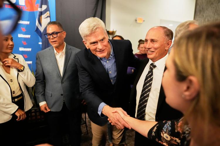 Election 2026 Louisiana Senate