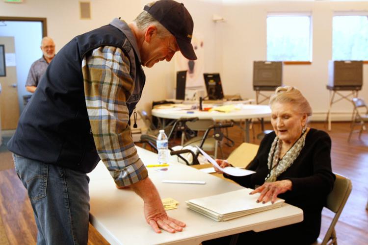 Election 2026 Alaska