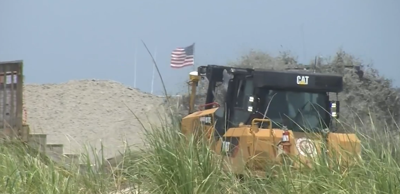 Restoring Delaware’s shorelines: Upcoming talks about the economic impact and costs of beach nourishment