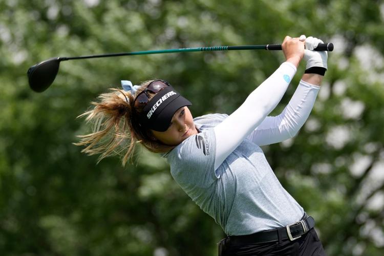 Womens PGA Championship Golf
