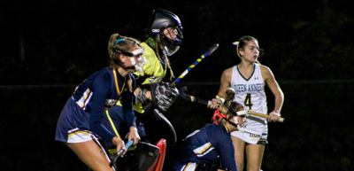 Bayside Field Hockey