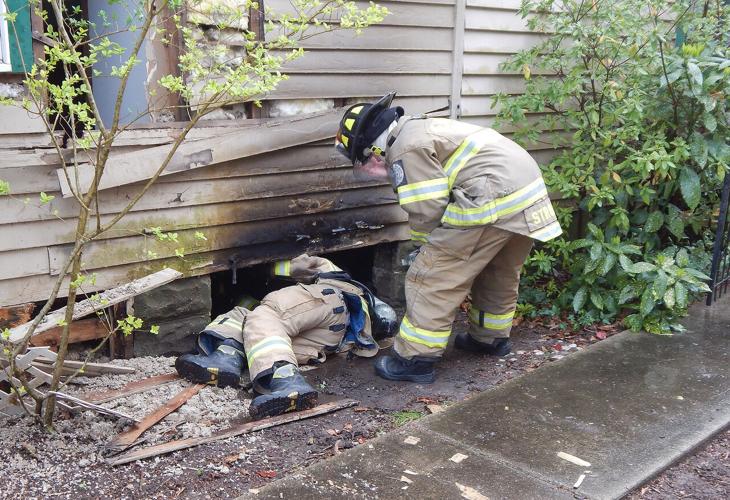 Sussex Street Fire 4