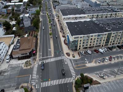 Dewey Beach considers stricter fines for breaking teen curfew