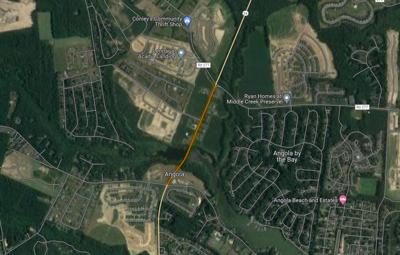 Closures will begin Monday, Jan. 9 and go through Friday, Jan. 13. The closures are to allow for work on the Burtons Pond Dam.