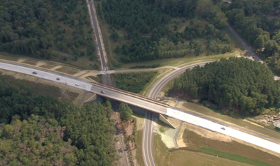 MILLSBORO BYPASS