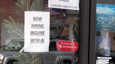 Hiring Problems Still Holding Back Coastal Businesses