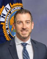Ocean City Police Lt. Yeager Graduates FBI National Academy