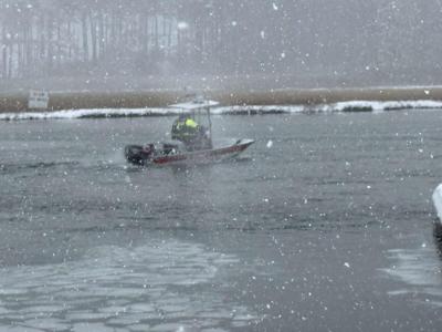 Water Rescue