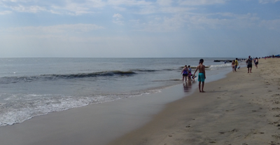 Rip current dangers: Essential safety tips for Delaware beachgoers