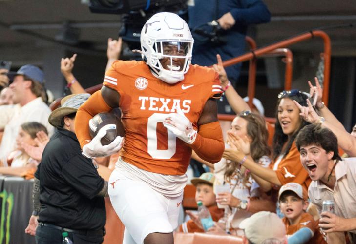 AP Preseason All-America Team Football