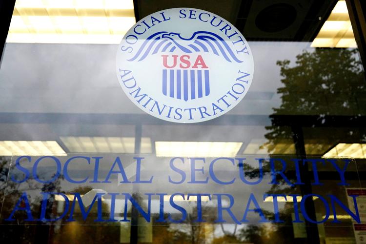 Social Security Cost of Living