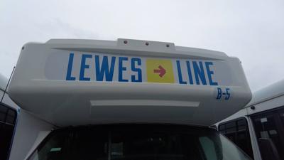 Lewes City Council Looks At Future Of Lewes Line