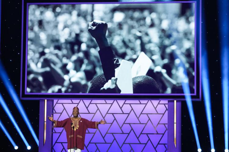 57th NAACP Image Awards - Show