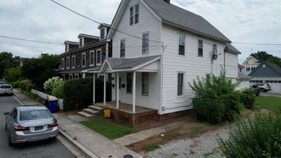 daisey house