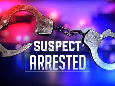 Dover High School Arrest