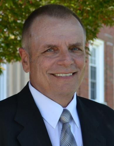 Dorchester County Superintendent Announces his retirement