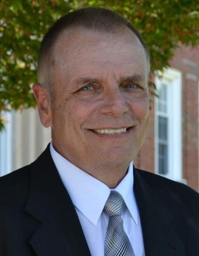 Dorchester County Superintendent Announces his retirement