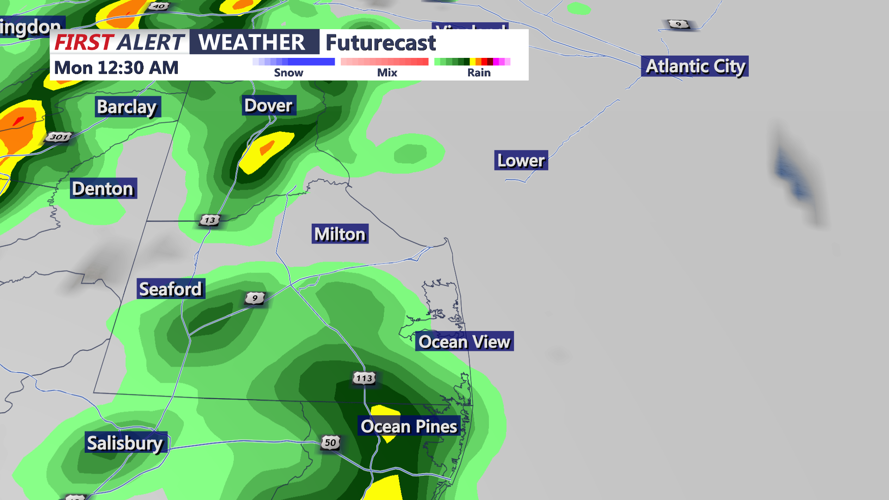 FUTURECAST