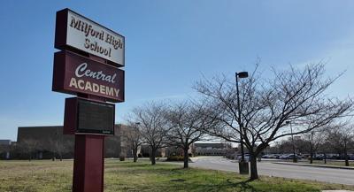 Milford Central Academy