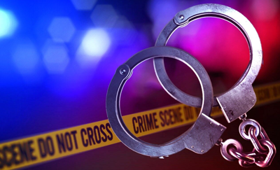 A Baltimore man, was arrested in Ocean City for multiple vehicle break-ins, credit card fraud, and weapons violations.