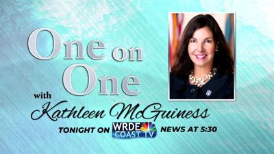 one on one mcguiness