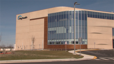 Bayhealth Moves Forward with Transitioning Back to Pre-COVID 19 Operations