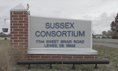 Sussex Consortium