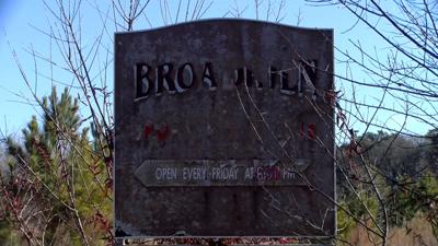 broadkiln sportsman's club