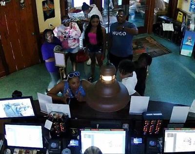 dine and dash 6/26/2024