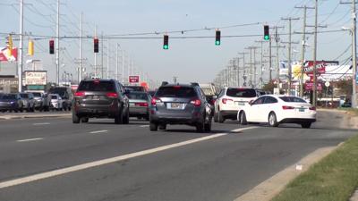 AAA Study Finds Men are More Aggressive Drivers than Women