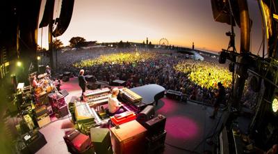 Phish Festival