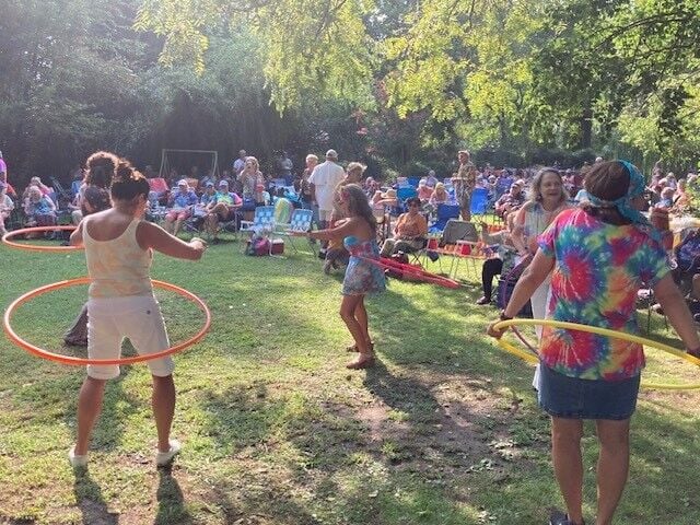 Hippiefest