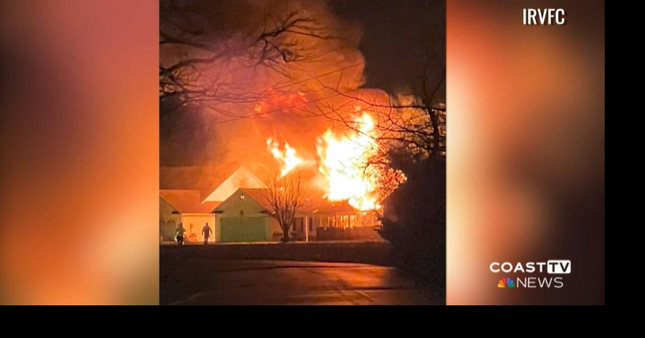 Longtime Nicola Pizza employee loses home in Millsboro house fire ...