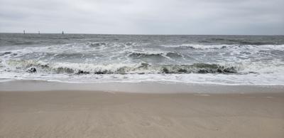 Lewes Waves