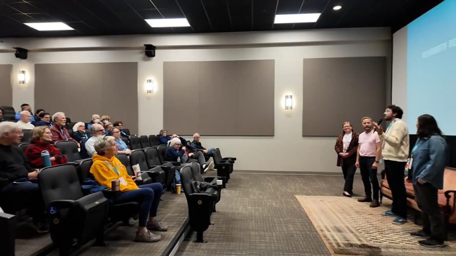 Rehoboth Beach International Film Festival