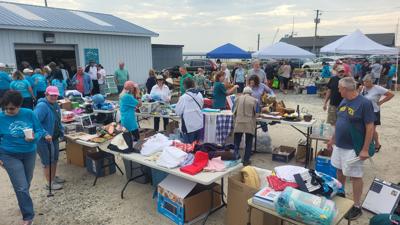MERR 2024 Yard Sale