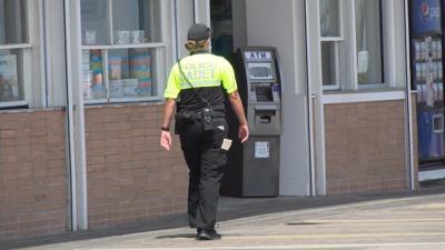 Rehoboth Beach Police Look to Hire 26 Seasonal Cadets