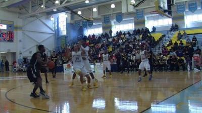 Slam Dunk To The Beach Kicks Off In Lewes