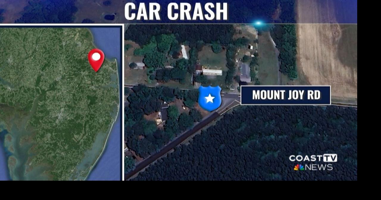 Mount Joy Road crash under investigation in Millsboro | News | coasttv.com