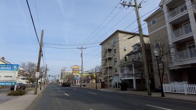 Baltimore Avenue Electrical Project Approved by City Council