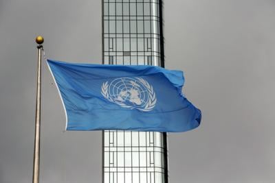 Afghanistan Taliban UN