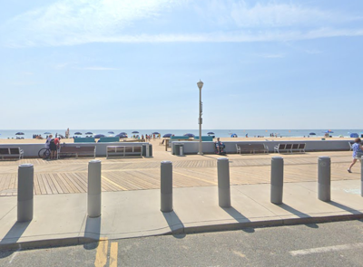 Ocean City 16th Street