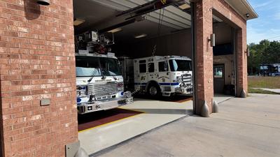 Delaware Volunteer Firefighter Association holds annual conference at the beach