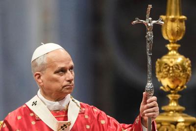 Vatican Pope