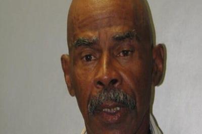 Harrington Police Arrest 64 Year-Old For Cursing, Being Disorderly